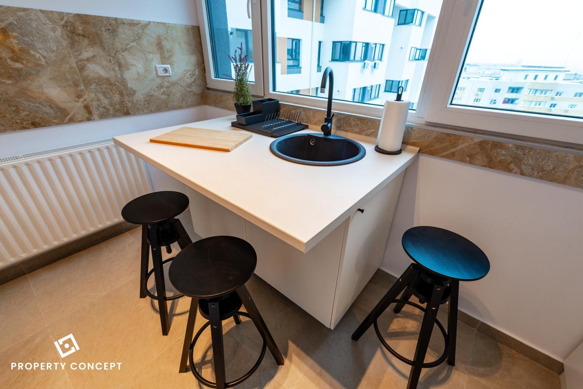 Central Residence Apartment 908 Bucureşti Exterior foto