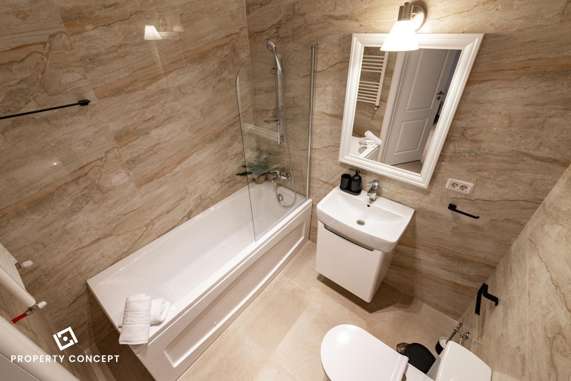 Central Residence Apartment 908 Bucureşti Exterior foto